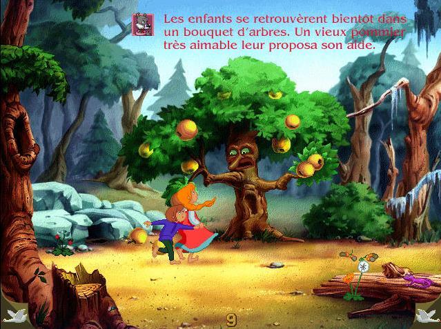 Image in-game