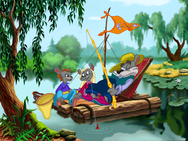 Image in-game