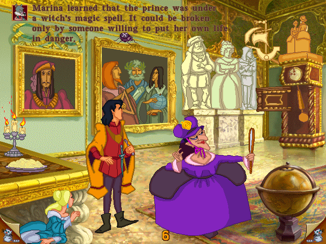 Image in-game