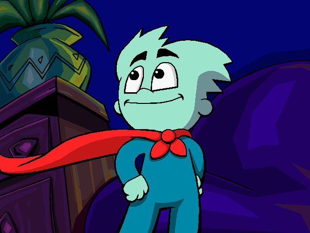 Image in-game