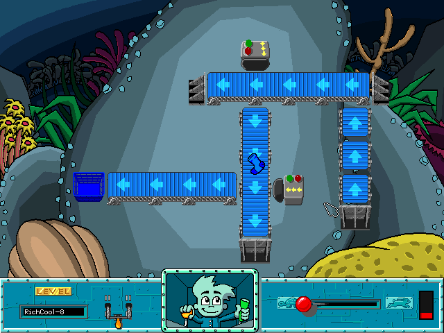 Image in-game