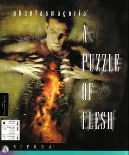 Phantasmagoria 2