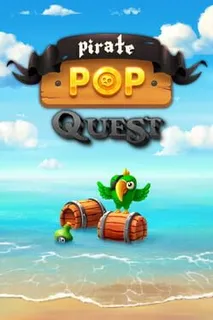 Pirate Quest