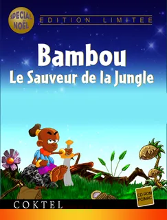 Playtoons Bambou le Sauveur de la Jungle