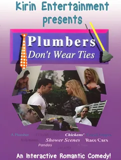Plumbers Don't Wear Ties