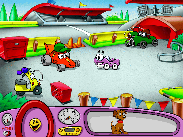 Image in-game