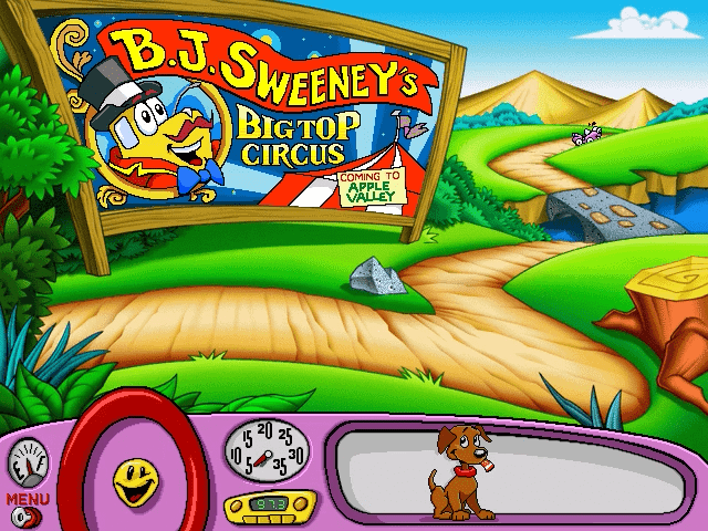 Image in-game
