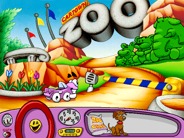 Image in-game