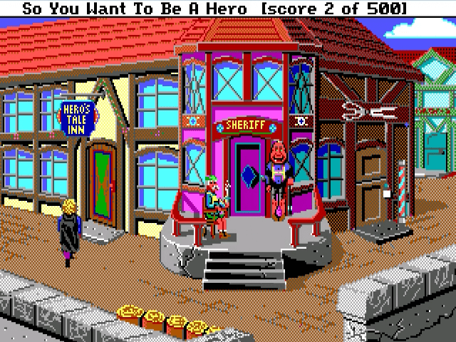 Image in-game