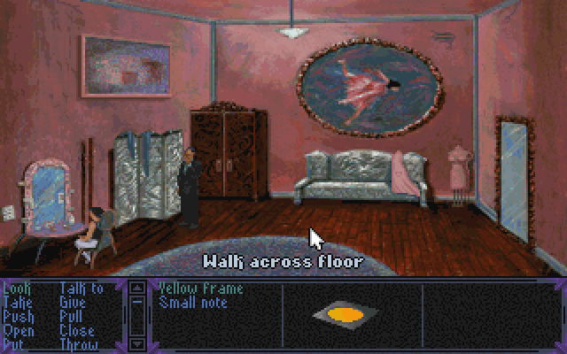 Image in-game