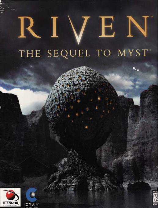 Riven