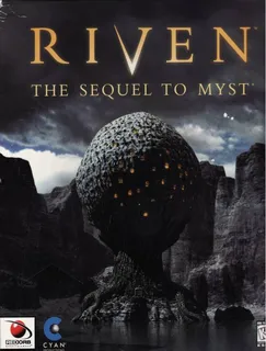 Riven
