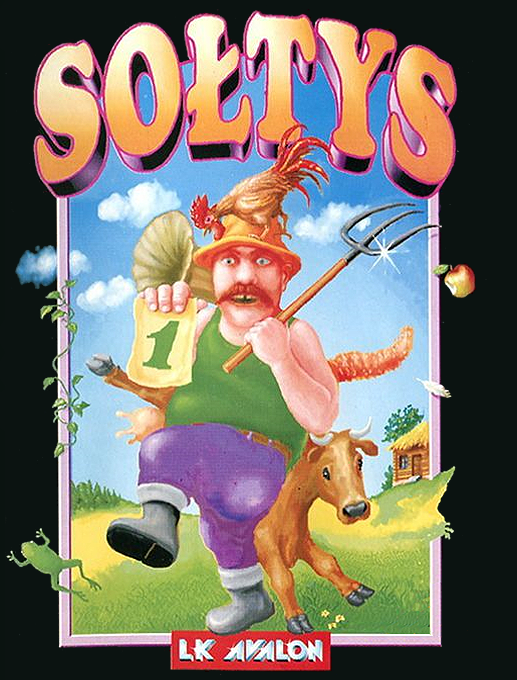 Soltys