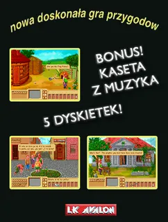 Soltys - Dos