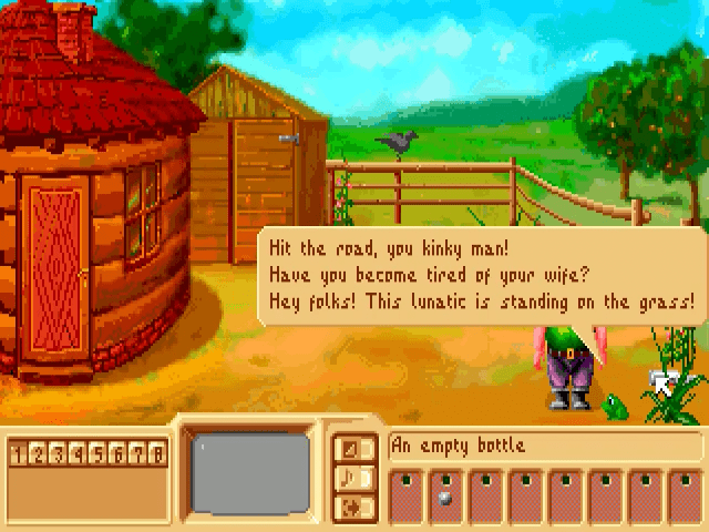 Image in-game