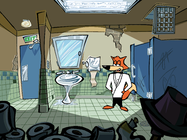 Image in-game