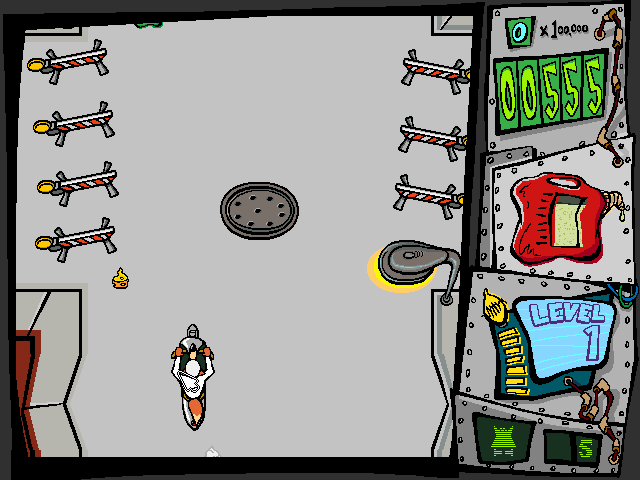 Image in-game