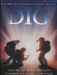 The Dig