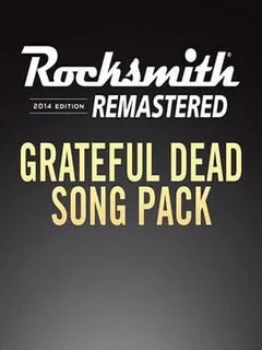 The Grateful Dead
