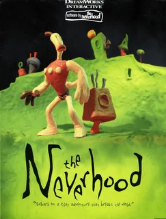 The Neverhood