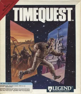 Time Quest