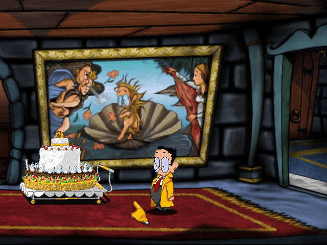 Image in-game