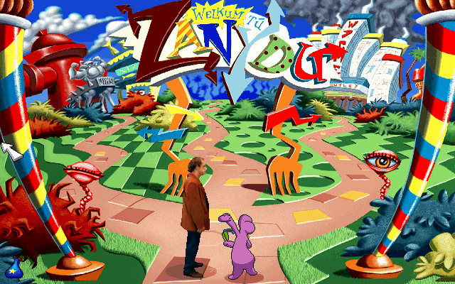 Image in-game
