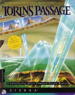 Torins Passage