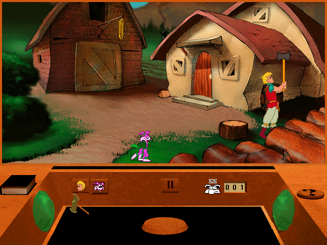 Image in-game