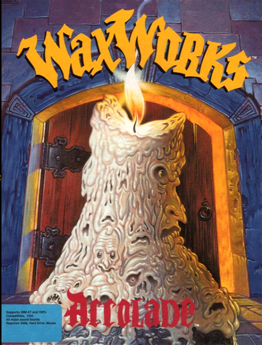 Waxworks