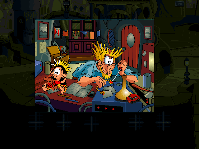 Image in-game