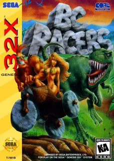 BC Racers