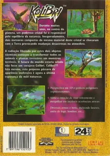 Kolibri - Dos