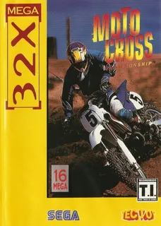 Motocross Championship
