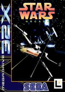 Star Wars Arcade