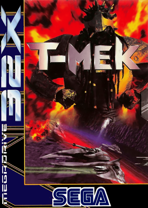 T-Mek