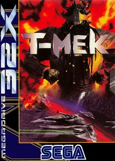 T-Mek