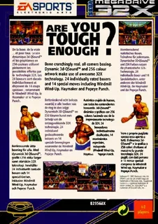 Toughman Contest - Dos