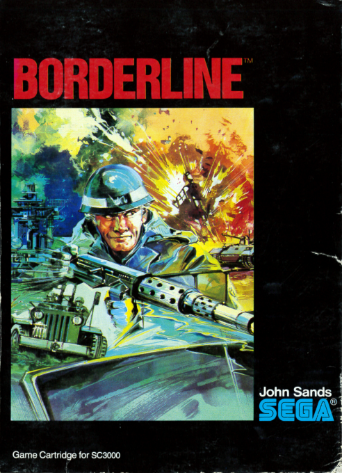 Borderline