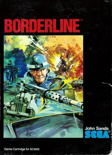 Borderline
