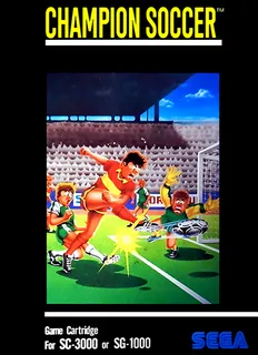 Champion Soccer