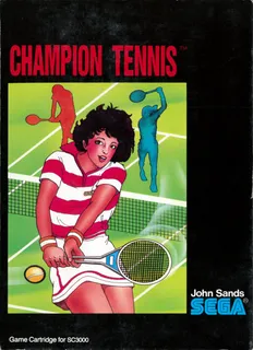 Champion Tennis