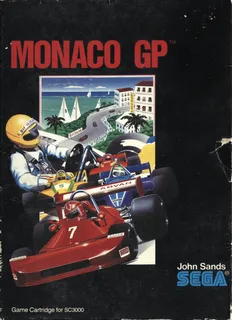 Monaco GP