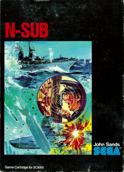 N-Sub