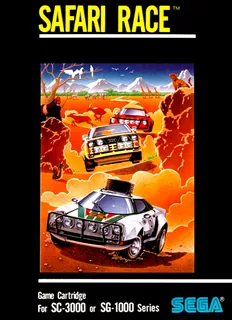 Safari Race