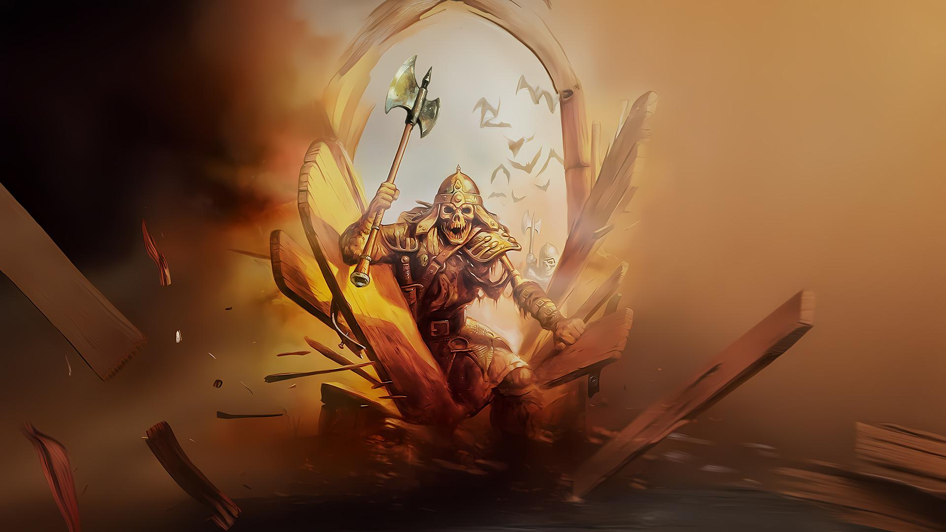 Fan Art