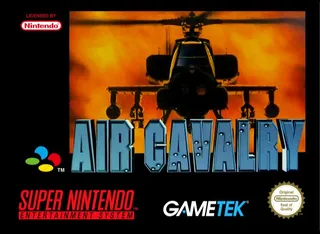 Air Cavalry