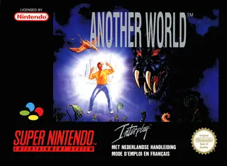 Another World