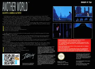 Another World dos