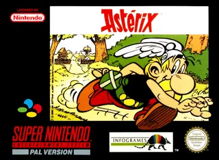 Asterix